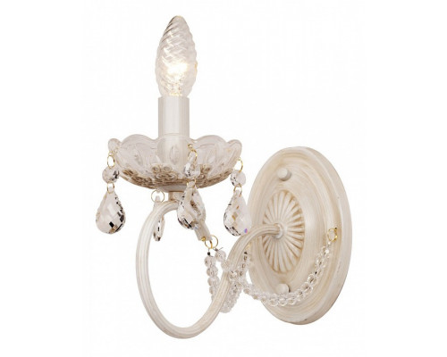 Бра SilverLight Laurita 260.41.1