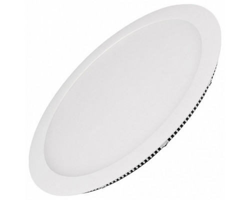 Встраиваемый светильник Arlight DL-300M DL-300M-25W Day4000