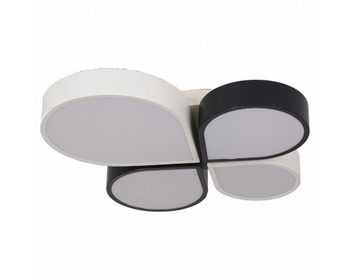 Накладной светильник Escada 10208 10208/4LED