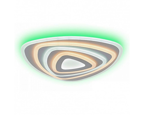 Накладной светильник Citilux Триест Смарт