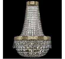 Бра Bohemia Ivele Crystal 1901 19011B/H2/25IV G