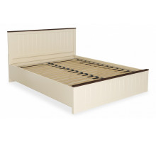 Кровать двуспальная Прованс 37.25-02