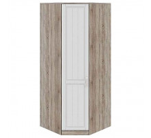 Шкаф платяной Прованс СМ-223.07.006L