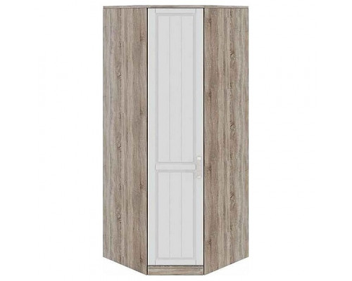 Шкаф платяной Прованс СМ-223.07.006L