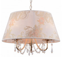 Подвесной светильник Arte Lamp Armonico A5008SP-3GO