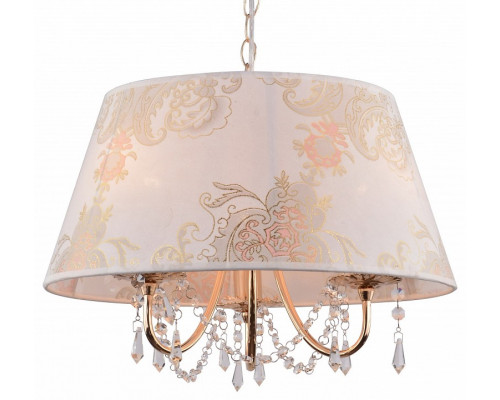 Подвесной светильник Arte Lamp Armonico A5008SP-3GO