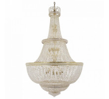 Подвесная люстра Dio D’Arte Bari Bari E 1.5.120.100 G