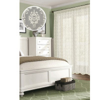 Гардина (600x275 см) 1 шт. Amanda - XL