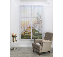 Гардина (300x170 см) 1 шт. RR