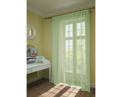 Гардина (300x285 см) 1 шт. Pastel