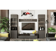 Стенка модульная Наоми ГН-208.106