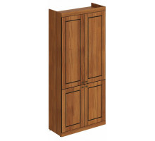 Шкаф книжный Larex LHC 90.4