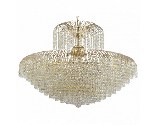 Подвесная люстра Arti Lampadari Salentino Salentino E 1.5.80.100 G