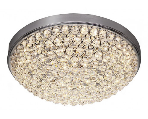 Накладной светильник SilverLight Status 841.40.7