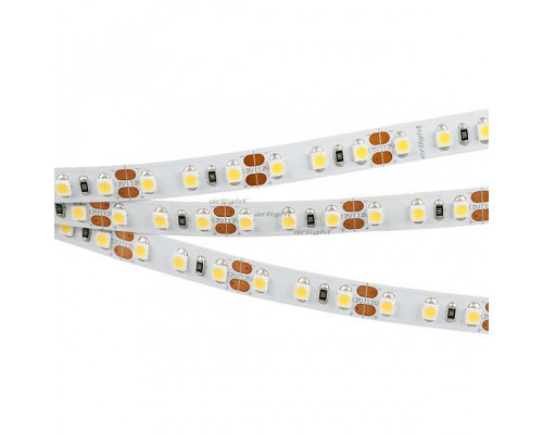 Лента светодиодная Arlight RT 2-5000 12V Cool 8K 2x (3528, 600 LED, LUX) 013239(B)
