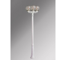 Фонарный столб Fumagalli Globe 300 G30.157.S30.WZE27