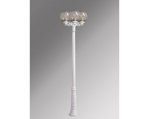 Фонарный столб Fumagalli Globe 300 G30.157.S30.WZE27