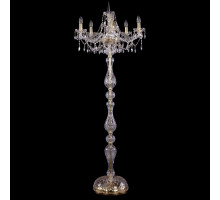 Торшер Bohemia Ivele Crystal 5513 1413T1/5/200-160/G