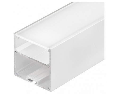 Профиль Arlight SL-LINE-5050-2500 WHITE+OPAL 021467