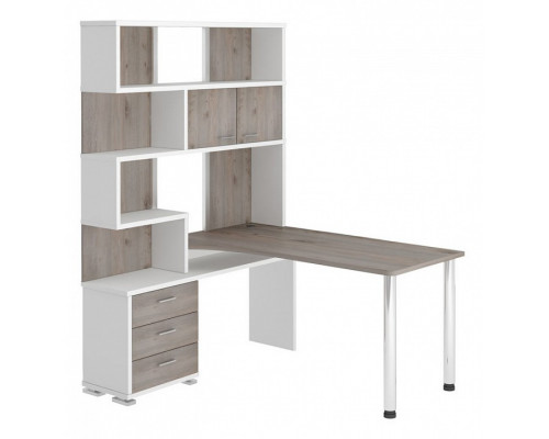 Стол компьютерный Домино нельсон СР-420/150