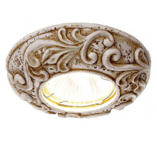 Встраиваемый светильник Ambrella Dising D2980 D2980 BG