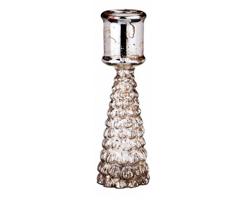 Подсвечник декоративный (5.5х17 см) Елочка 862-232