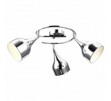 Спот Arte Lamp Campana A9555PL-3CC