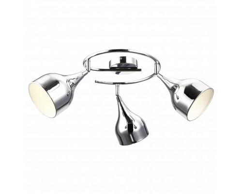 Спот Arte Lamp Campana A9555PL-3CC