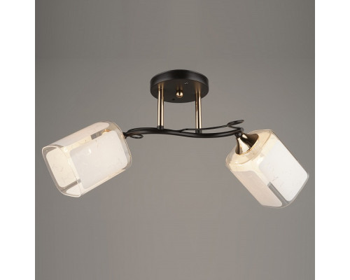 Накладной светильник Hiper Arto H174-2