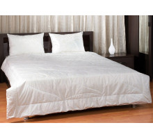 Одеяло полутораспальное Лебяжий пух