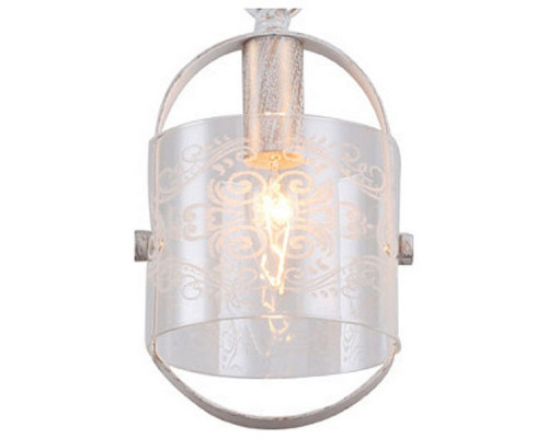 Подвесной светильник Escada Antique 10168/1S