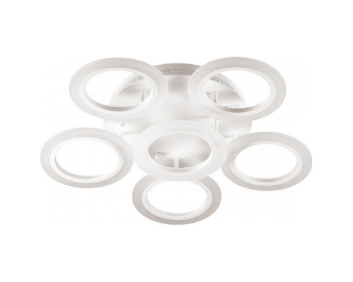 Накладной светильник Lumion Lanna 4512/96CL