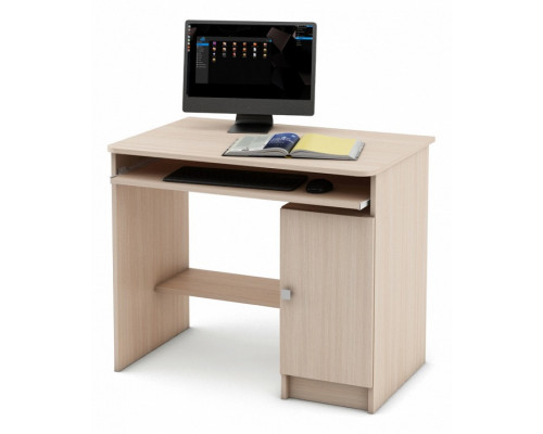 Стол компьютерный Бостон-3