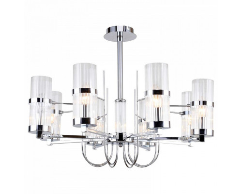 Люстра на штанге Stilfort Legion 2016/09/08C