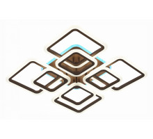 Потолочная люстра EVOLED Qutro 