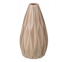 Ваза настольная (6х11.5 см) Геометрия 146-1364