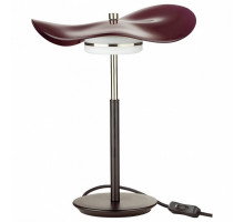 Настольная лампа декоративная Odeon Light Fluent 4857/10TL