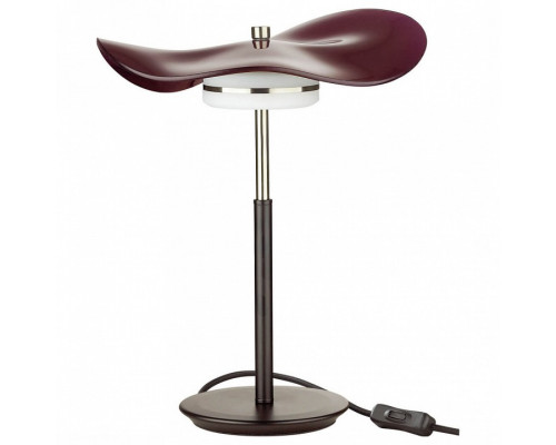 Настольная лампа декоративная Odeon Light Fluent 4857/10TL