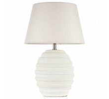 Настольная лампа декоративная Arti Lampadari Simona Simona E 4.1 W