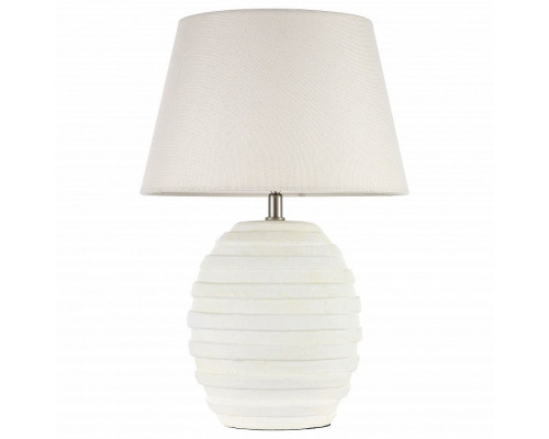 Настольная лампа декоративная Arti Lampadari Simona Simona E 4.1 W