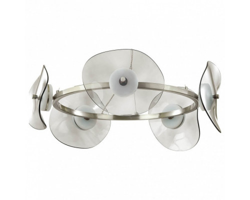 Подвесной светильник Odeon Light Fluent 4858/48L