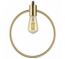 Подвесной светильник Ideal Lux Abc ABC SP1 ROUND