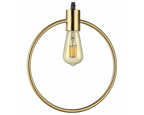 Подвесной светильник Ideal Lux Abc ABC SP1 ROUND