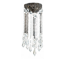 Встраиваемый светильник Novotech Pendant 370055