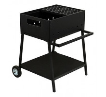 Гриль (70x59x61.2 см) Boyscout 61562