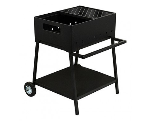 Гриль (70x59x61.2 см) Boyscout 61562