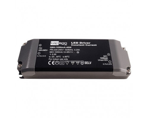 Блок питания Deko-Light Q8H 872663