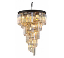 Подвесная люстра Citilux Мартин 