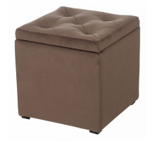 Пуф-сундук Тони-2Т