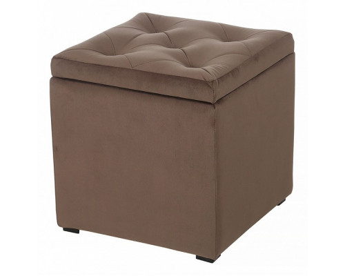 Пуф-сундук Тони-2Т